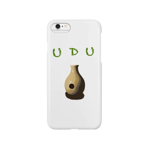 UDU スマホケース