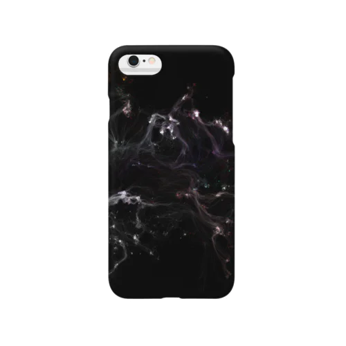 nebula  Smartphone Case