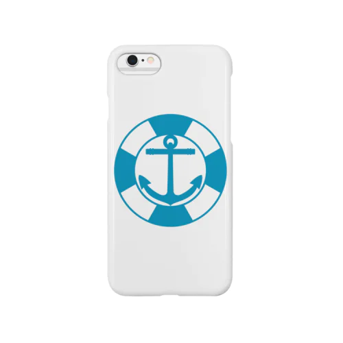 Anchor Smartphone Case