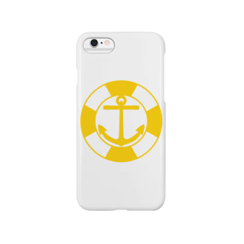 Anchor Smartphone Case