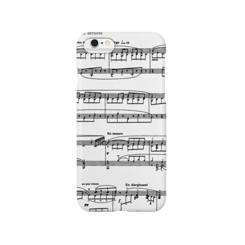 Partition Smartphone Case