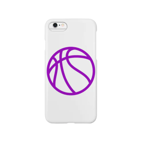 BASKETBALL スマホケース