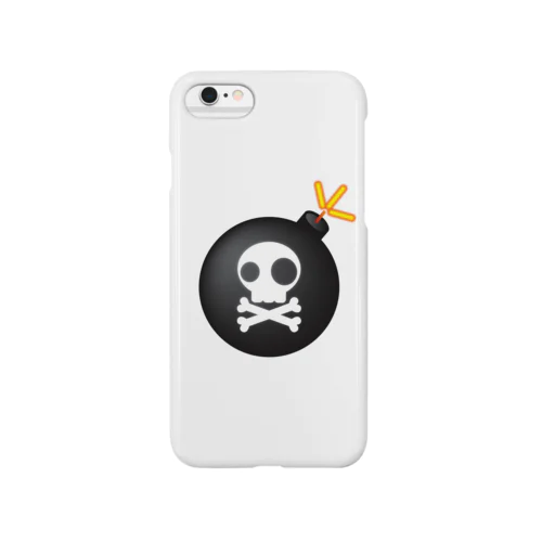 Bomb! Smartphone Case