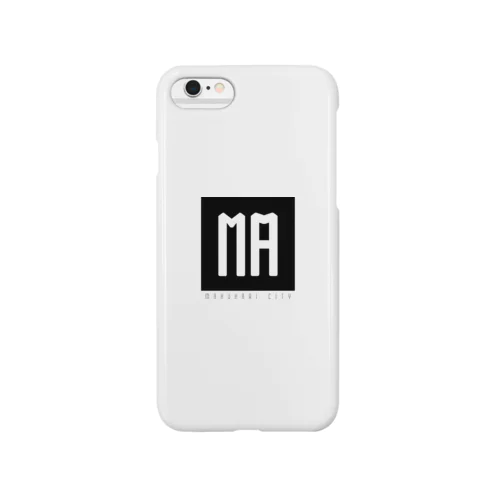 makuhari city#1 Smartphone Case