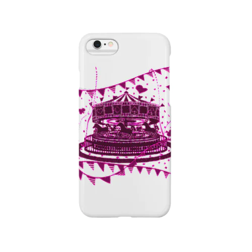 Carousel Smartphone Case