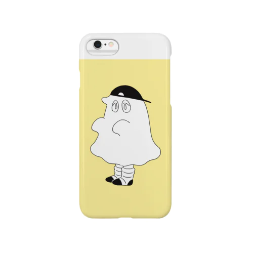 きいろiPhoneケース Smartphone Case