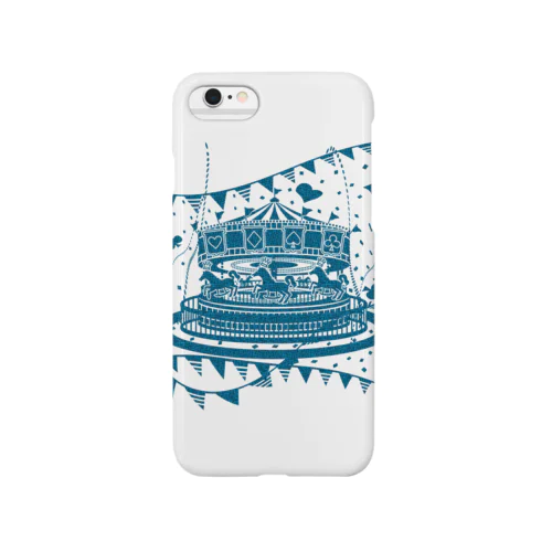 Carousel Smartphone Case