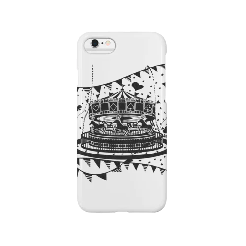 Carousel Smartphone Case