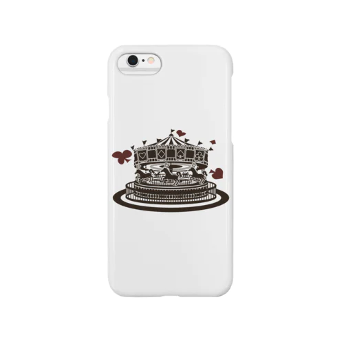 Carousel Smartphone Case