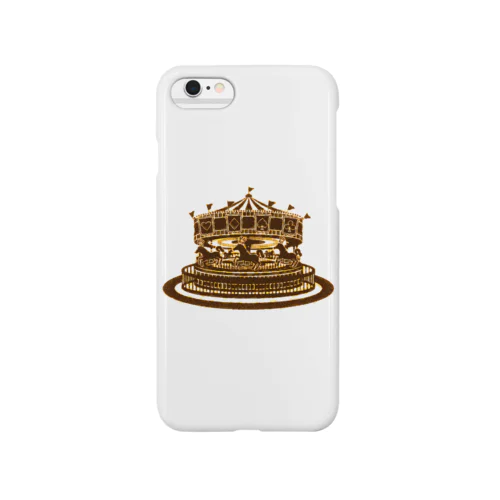 Carousel Smartphone Case