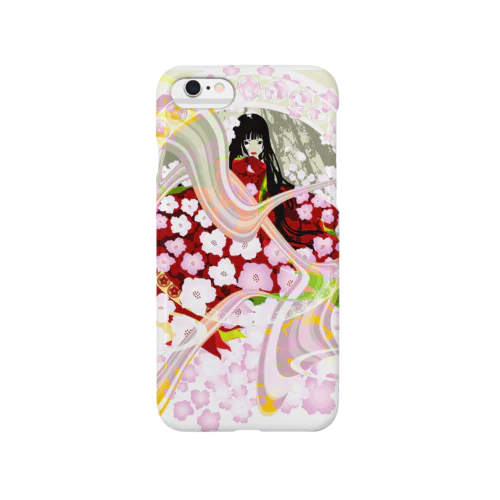 Cherry_Blossom Smartphone Case