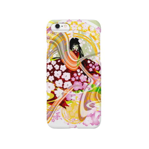 Cherry_Blossom Smartphone Case