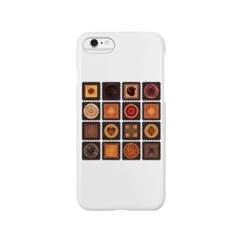 Chocolatier Smartphone Case