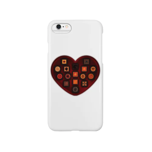 Chocolatier Smartphone Case