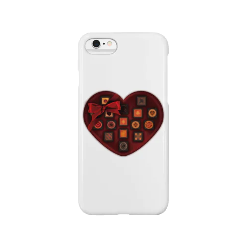 Chocolatier Smartphone Case