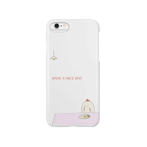 HAVE A NICE DAY Smartphone Case