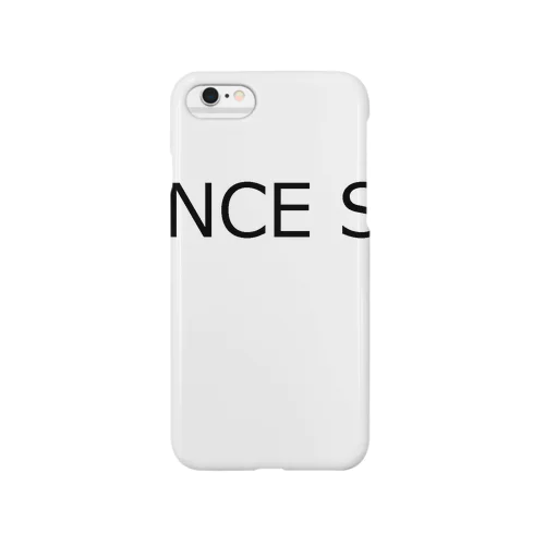 SENTENCE SPRING Smartphone Case