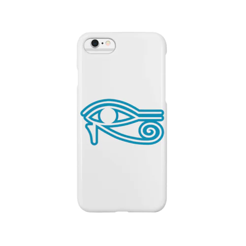 Eye_of_Horus スマホケース