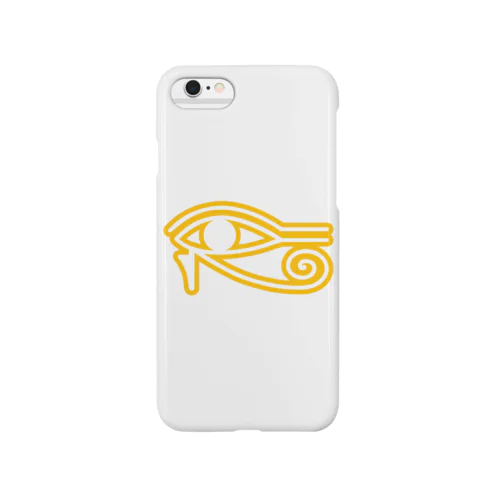 Eye_of_Horus Smartphone Case