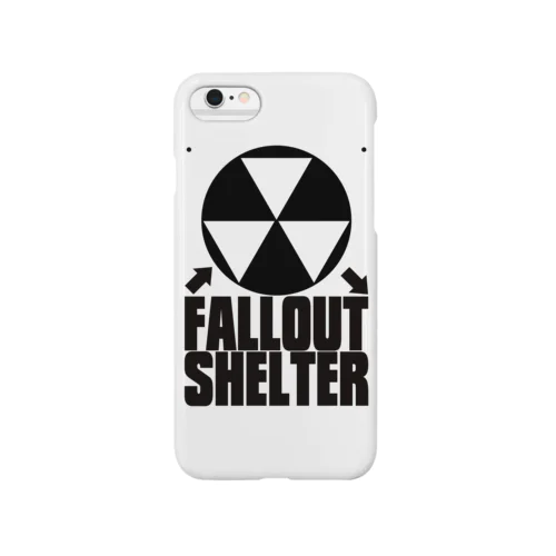 Fallout_Shelter スマホケース
