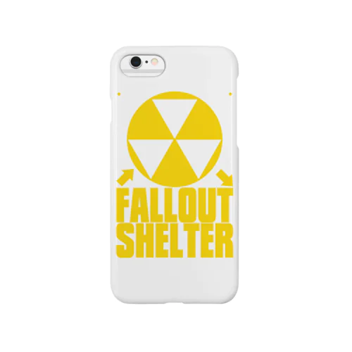 Fallout_Shelter Smartphone Case