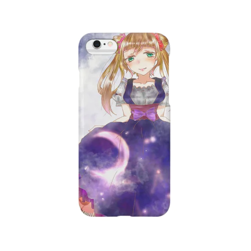 夜空 Smartphone Case