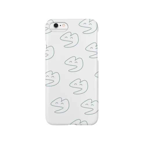 ともだちいっぱい Smartphone Case