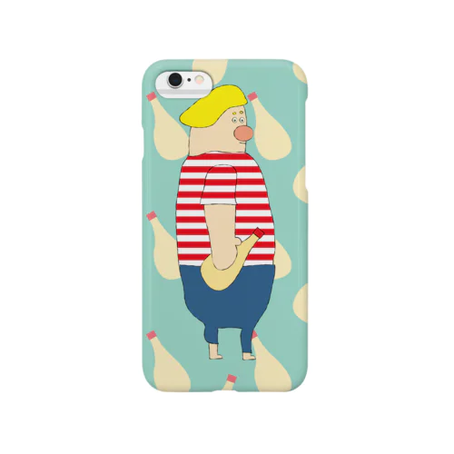 マヨラー Smartphone Case