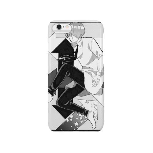 原宿になりきれない Smartphone Case