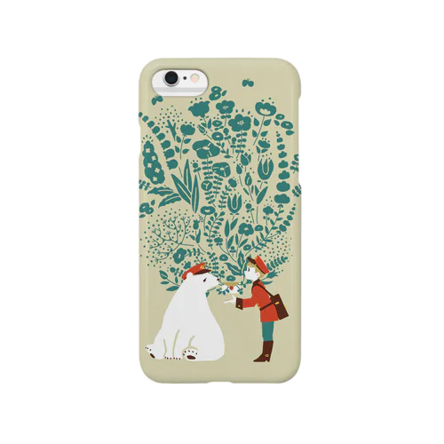 郵便屋さん Smartphone Case