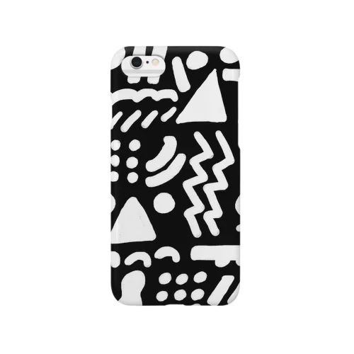 ひみつの紋章 Smartphone Case