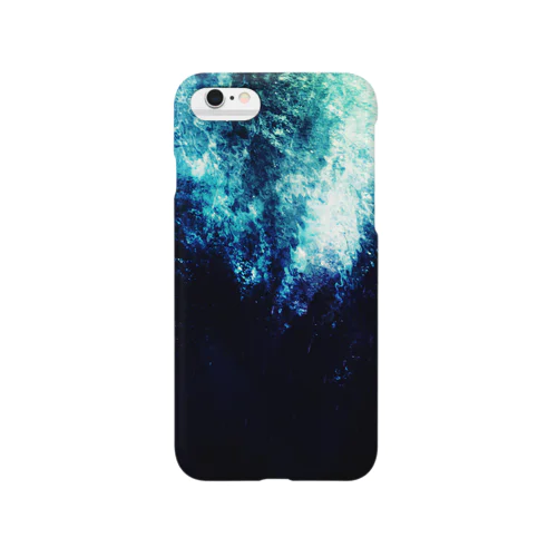 夜空 Smartphone Case