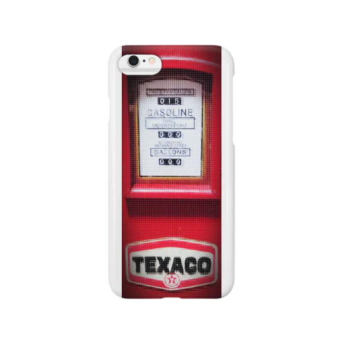 ＴＥＸＡＣＯ Smartphone Case