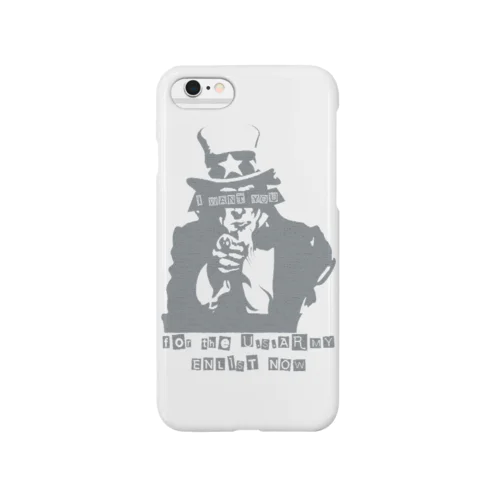 Propaganda Smartphone Case