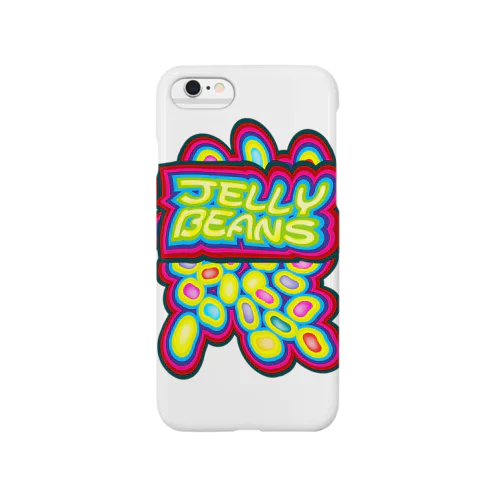 JELLY_BEANS スマホケース