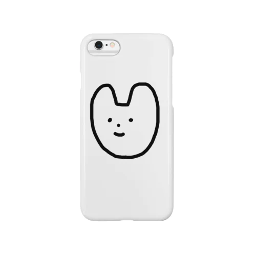 うさぎさん Smartphone Case