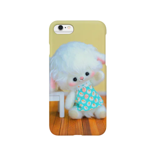 ひつじちゃん Smartphone Case