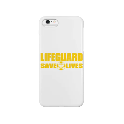 LIFEGUARD スマホケース