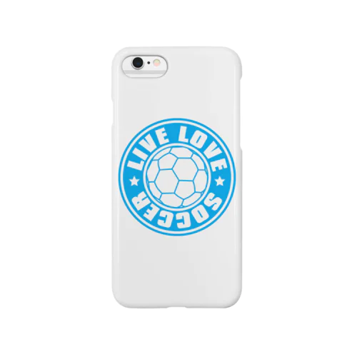 LL_SOCCER Smartphone Case