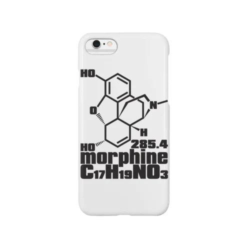 morphine Smartphone Case