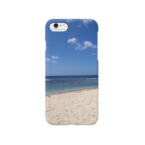 guam-bule Smartphone Case