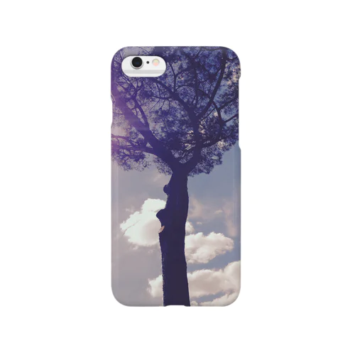 roma-pine Smartphone Case