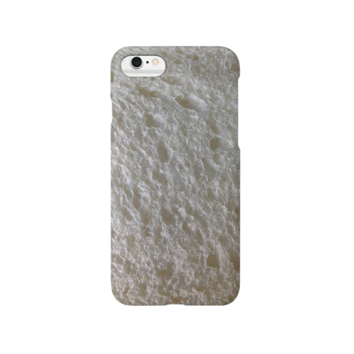 食パンの白いところ Smartphone Case