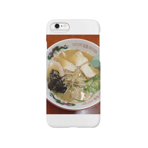 豚骨ラーメン Smartphone Case