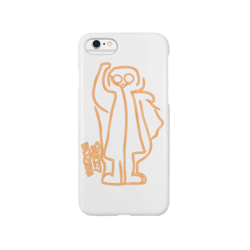 Nazca_Lines Smartphone Case