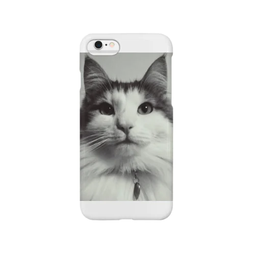 猫 Smartphone Case