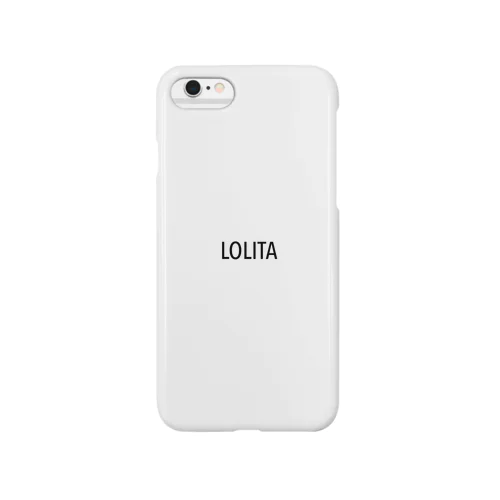 LOLITAシリーズ Smartphone Case