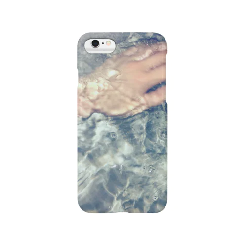 Water play Smartphone Case