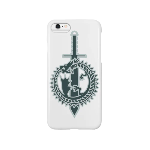 Ouroboros Smartphone Case