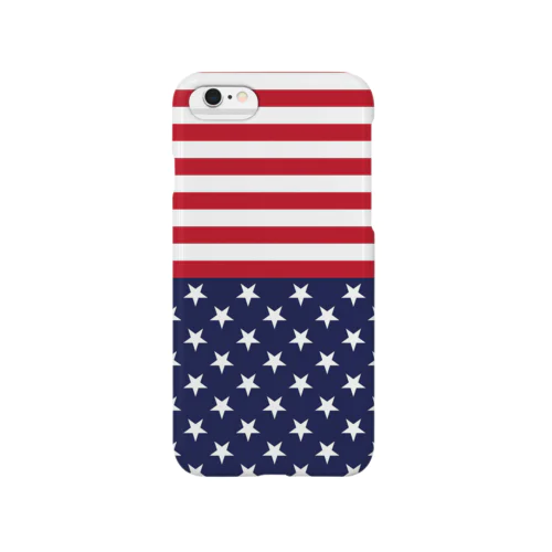 Star-Spangled Banner Smartphone Case